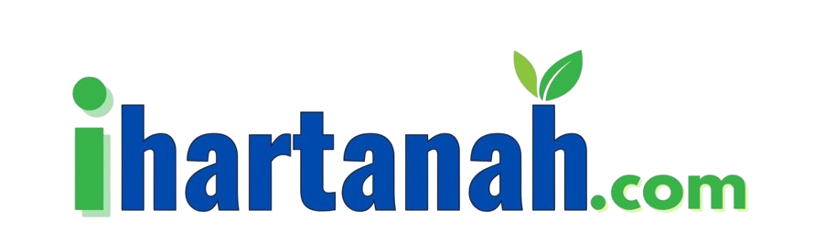 iHARTANAH.COM Logo