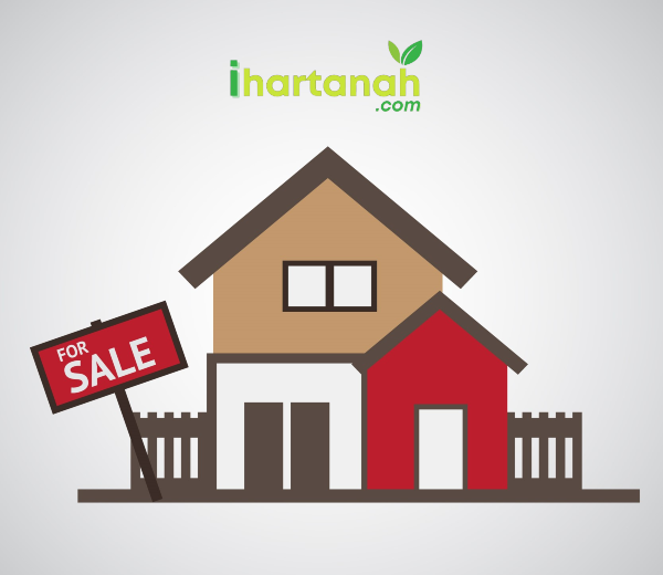 2 ekar, tanah kediaman, Johan Setia, Klang