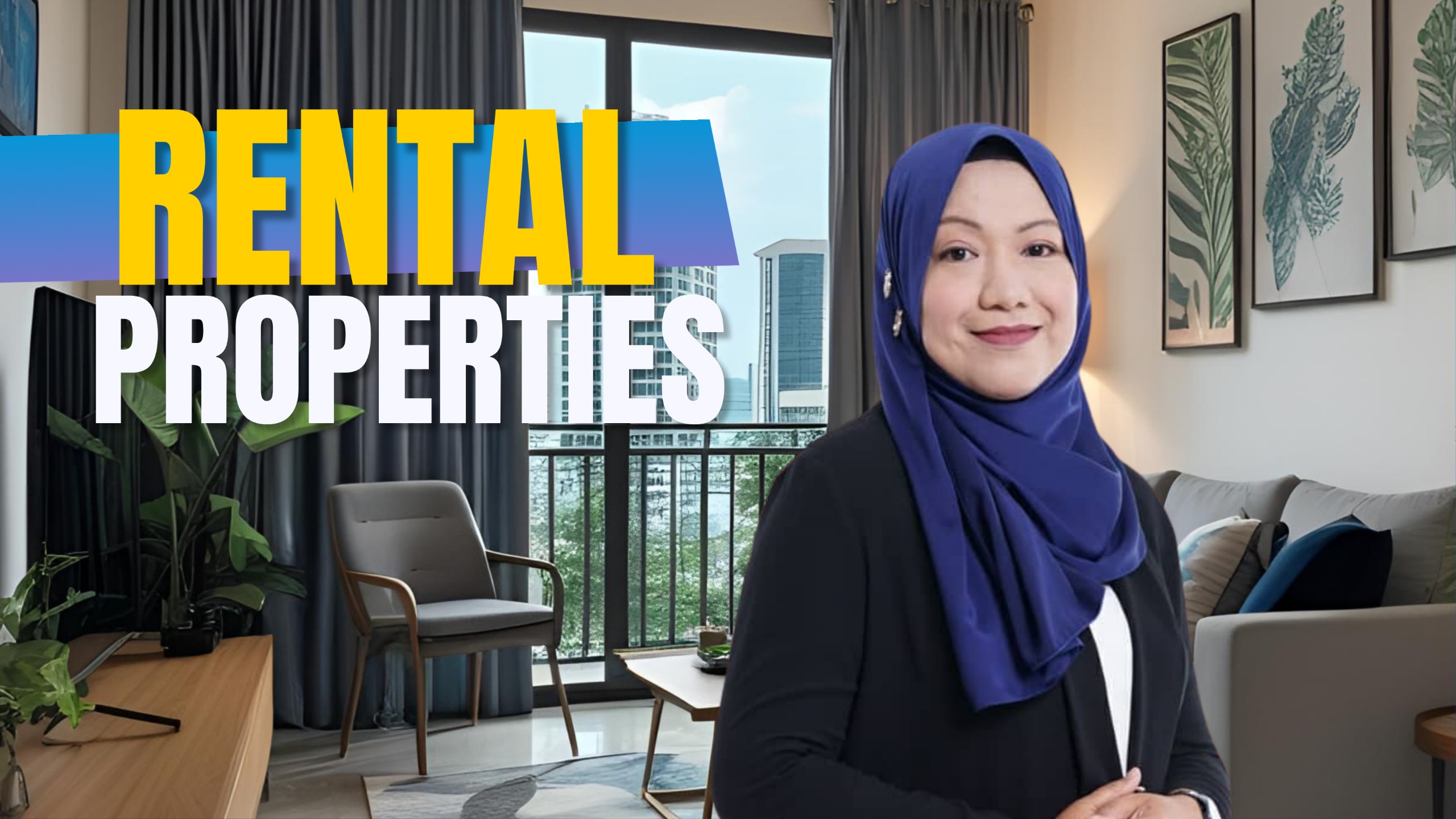 iHARTANAH.COM Office